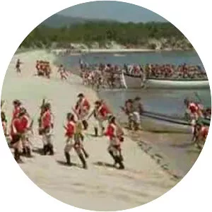 The Frogs and the Lobsters