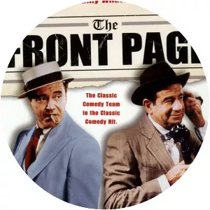 The Front Page - 1974 ‧ Drama/Romance ‧ 1h 45m