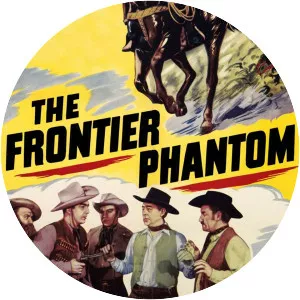 The Frontier Phantom - 1952 ‧ Western ‧ 55 mins