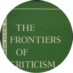 The Frontiers of Criticism