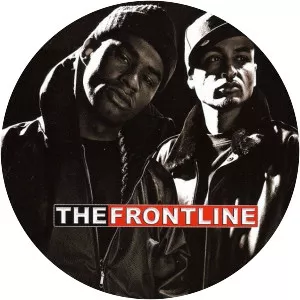 The Frontline photograph