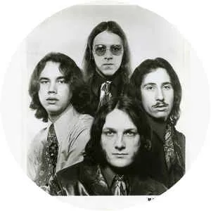 The Frost - Rock band