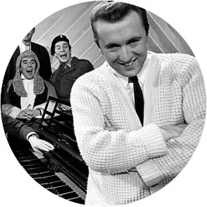 The Frost Report - Television show