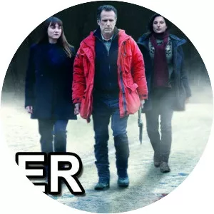 The Frozen Dead - French thriller series