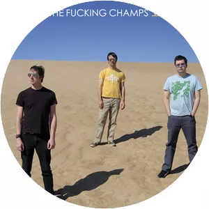 The Fucking Champs