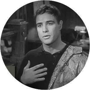 The Fugitive Kind - 1960 ‧ Drama/Romance ‧ 2h 1m