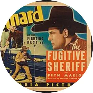 The Fugitive Sheriff