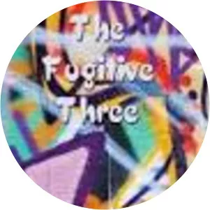 The fugitive three - Book by Mike Jenkins