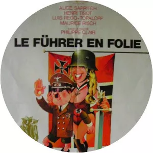 The Fuhrer Runs Amok