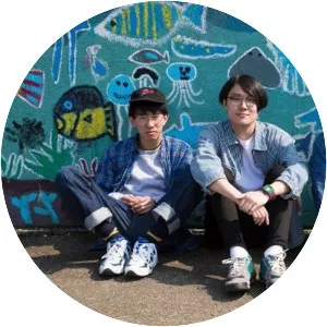 The Full Teenz - Recording artist