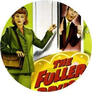 The Fuller Brush Girl - 1950 ‧ Black and white/Comedy ‧ 1h 25m