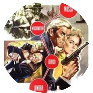 The Fuller Report - 1968 film