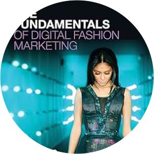 The Fundamentals of Digital Fashion Marketing - Book by Clare Harris