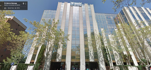 The Fundraising Company - Telemarketing service in Madrid, Spain