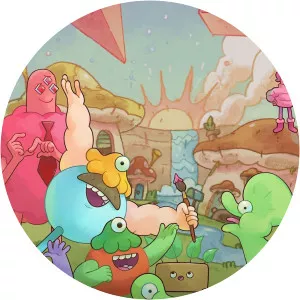 The Fungies!: Extras - TV program