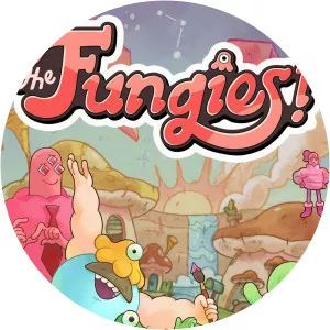 The Fungies!