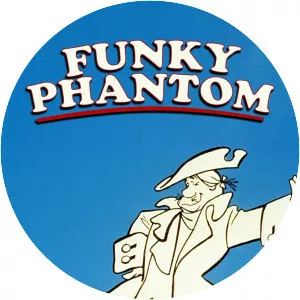 The Funky Phantom
