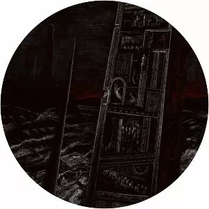 The Furnaces of Palingenesia - Album by Deathspell Omega