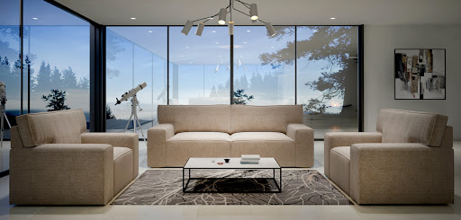 The Furny - Furniture manufacturer in Moscow, Russia