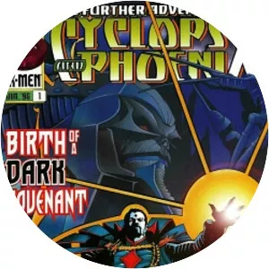 The Further Adventures of Cyclops and Phoenix photograph