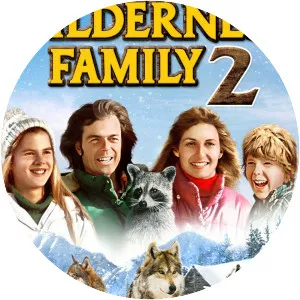 The Further Adventures of the Wilderness Family