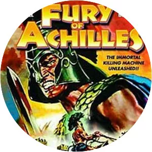 The Fury of Achilles