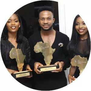 The Future Awards Africa Nigeria - 