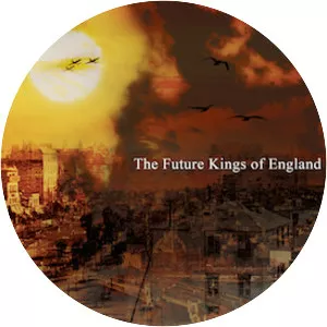 The Future Kings of England - Rock band
