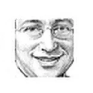 The Future of the Internet