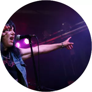 The Fuzztones - Rock band