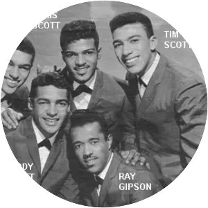 The G-Clefs - Vocal group