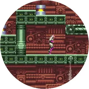 The G. G. Shinobi II: The Silent Fury - Video game