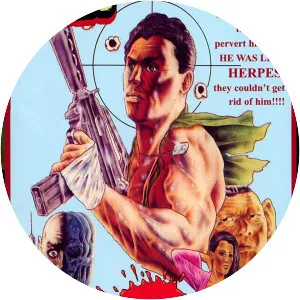 The G. I. Executioner