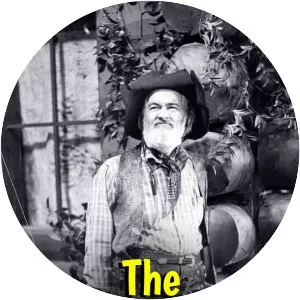 The Gabby Hayes Show