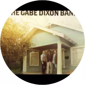 The Gabe Dixon Band