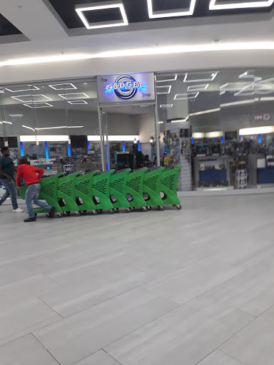 The Gadget Shop - Electronics store in Port Elizabeth, South Africa