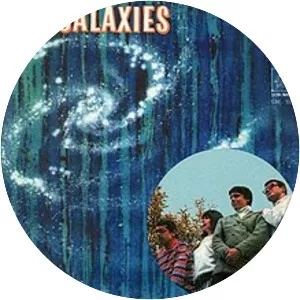 The Galaxies - Album by The Galaxies