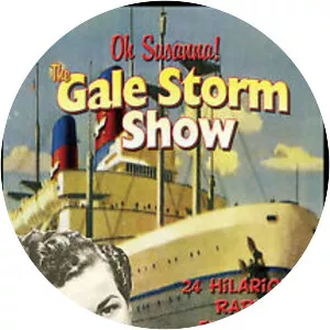 The Gale Storm Show