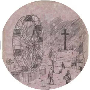 The Galilee Hitch-Hiker - Book by Richard Brautigan