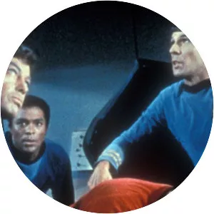 The Galileo Seven - Star Trek: The Original Series episode (season 1, episode 16)