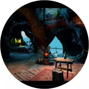 The Gallery - Episode 1: Call of the Starseed - Video game