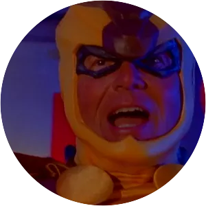 The Galloping Gazelle