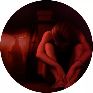 The Gallows photograph