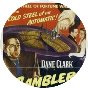 The Gambler and the Lady - 1952 ‧ Drama/Crime ‧ 1h 12m