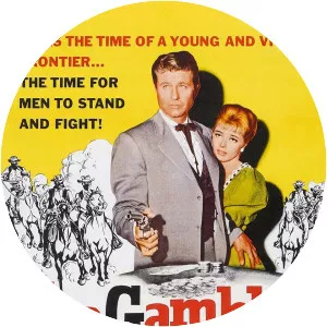 The Gambler Wore a Gun