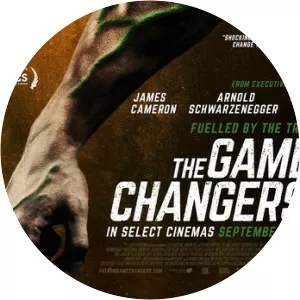 The Game Changers - 2018 ‧ Documentary ‧ 1h 52m