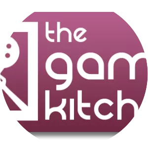 The Game Kitchen