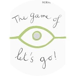 The Game of Let's Go