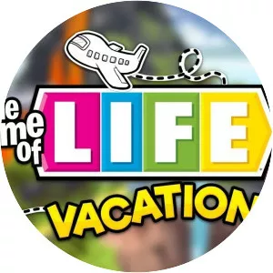 THE GAME OF LIFE Vacations - Video game