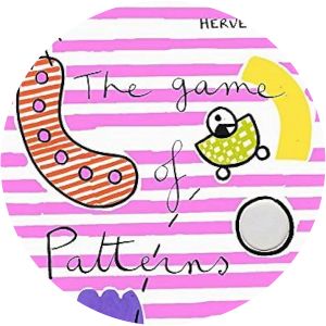 The Game of Patterns